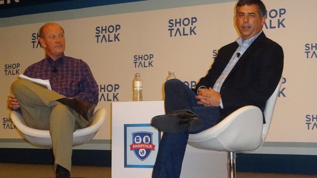 Digital transformation a reality for grocery brands, retailers
