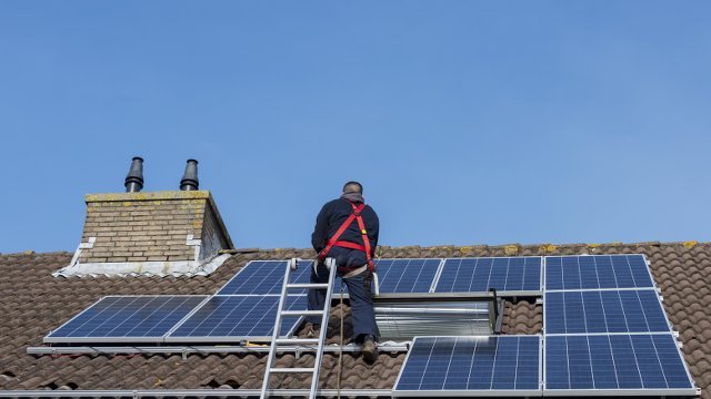 Solar Power Pays Off in 10 Midwest Cities