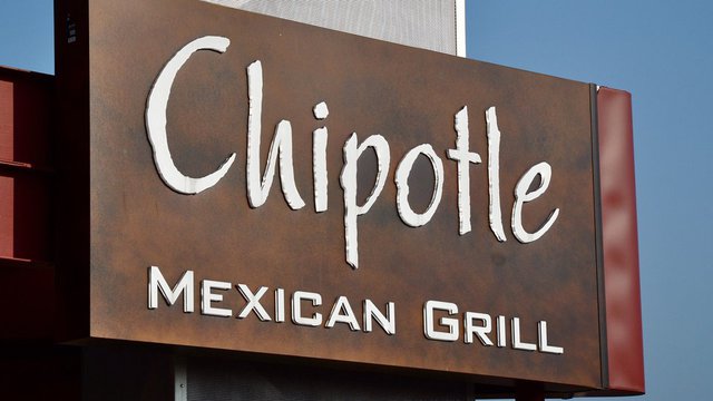 Chipotle's Steve Ells stepping away from CEO role