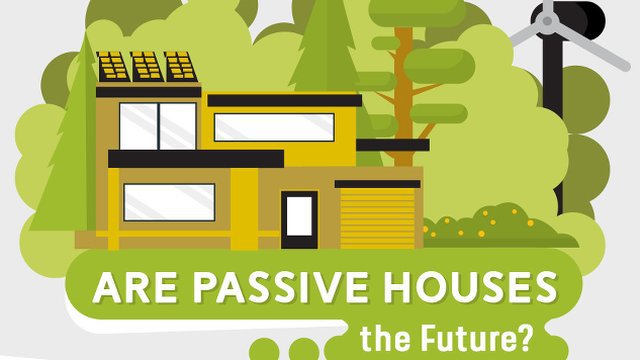 Are Passive Houses the Future of High Performance Homes?