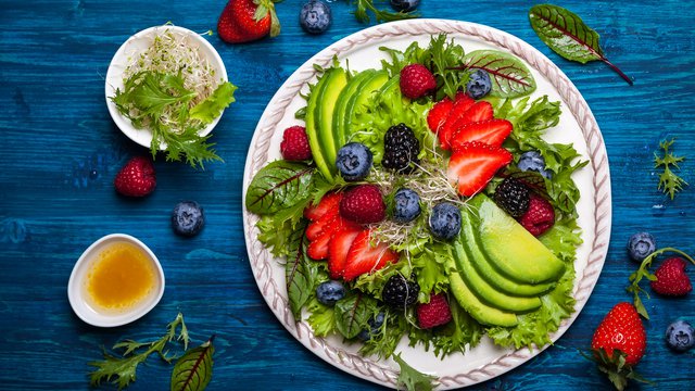 How can a summer salad keep your brand relevant?