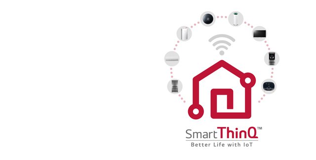 LG open automation platform gives users technology advantages