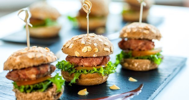 So you wanna cater? What fast casuals should consider before going for it