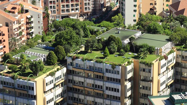 How to prepare buildings for changing climates