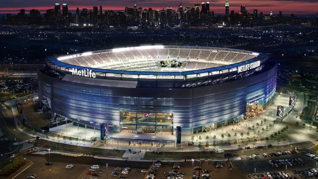 5 NFL stadiums score big on efficiency