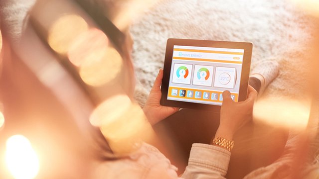 Creating cutting-edge home warranties