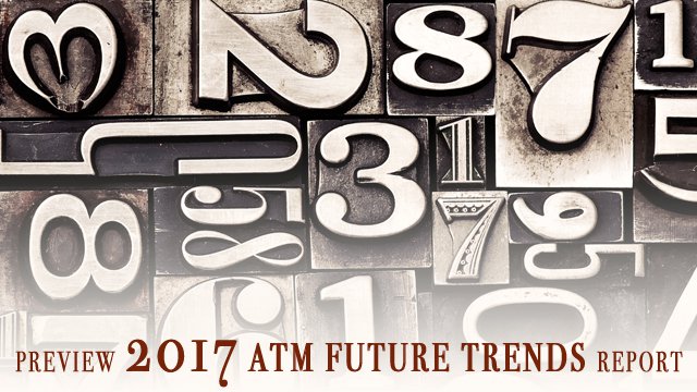 ATM fraud by the numbers