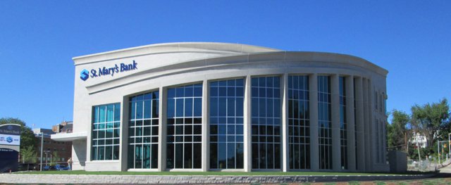 N.H. bank earns LEED gold