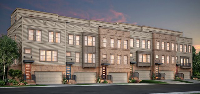 Georgia Power, PulteGroup partner for first Smart Neighborhood in Atlanta