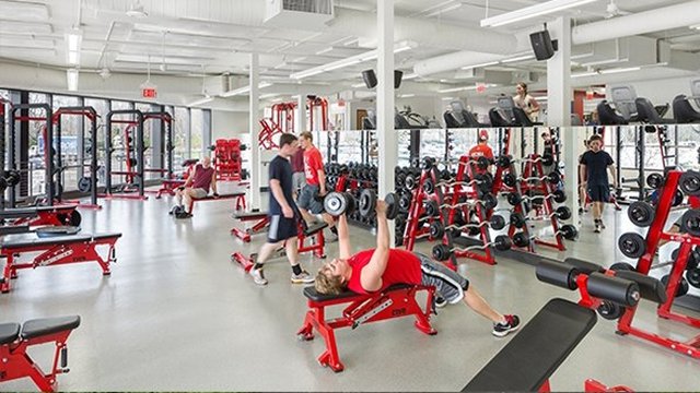 Ore. university gets on sustainability fitness plan