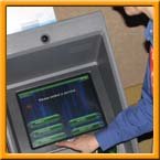 NCR looks to ATMs, mobility