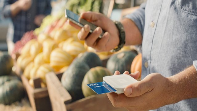 What to expect from Square's first earnings report