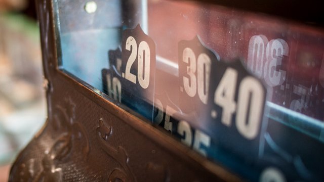 Making data-driven decisions with your POS