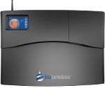 Green Home Builder Adopts Electric Tankless Water Heaters