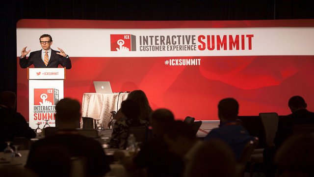 ICX Association leader talks trends, innovations and goals ahead