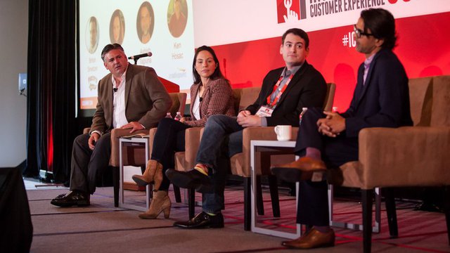 The IoT offers new capabilities, but new technology requires preparation and commitment to change