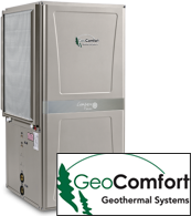 Geothermal systems throughout Southern Illinois