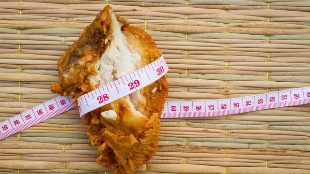 KFC UK's lighter ways: The big chicken 'pivots' as QSR world watches