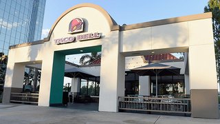 Taco Bell's digital transformation focus of ICX Summit keynote