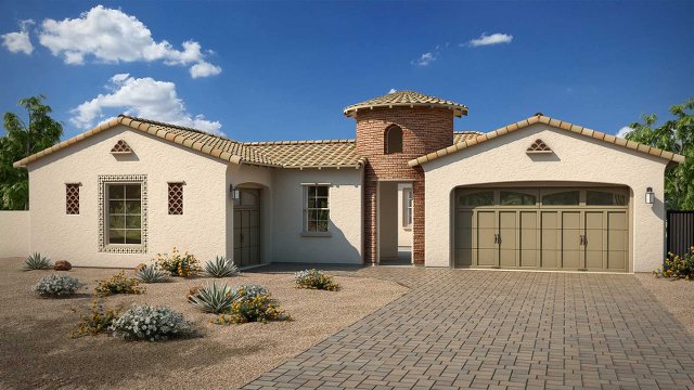 Arizona Builder Launches 2 LEED Certified Developments