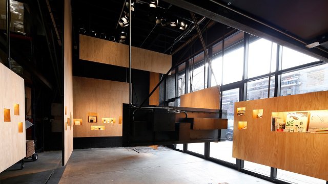 Case study: Creating the architecture of fragrance