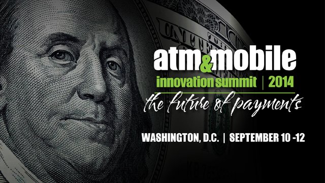 2nd annual ATM & Mobile Innovation Summit to explore convergence of Bitcoin, ATMs, mobile payments