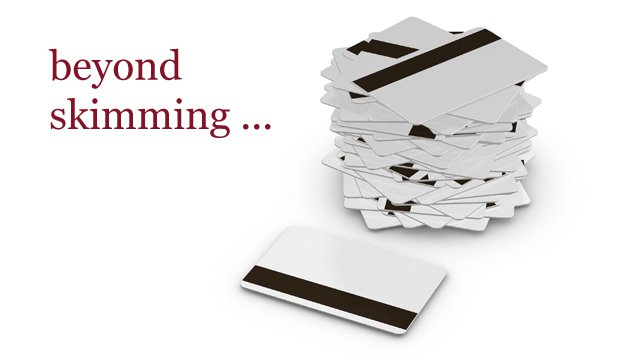 ATM fraud in the age of EMV