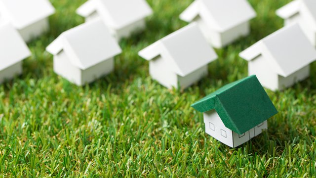 Survey: Sustainability important to home buyers, agents alike