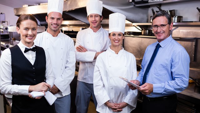 Your Pie franchisee offers 5 ways a great team experience leads to a great guest experience