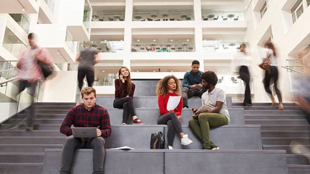 Smart Students Demand Smart Tech - Higher Ed Institutions Need to Step Up