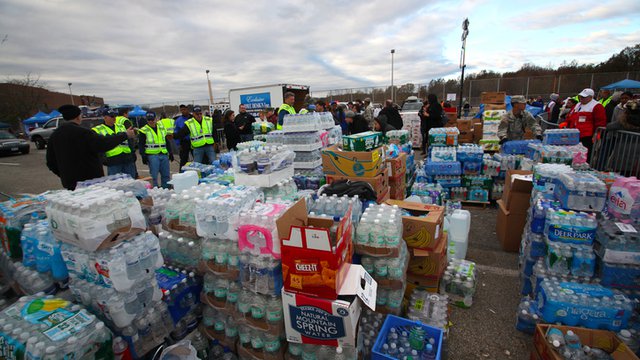 Restaurants aiding Hurricane Harvey victims: part 2