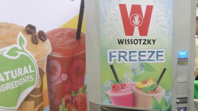 How self-serve kiosks can make a grand statement