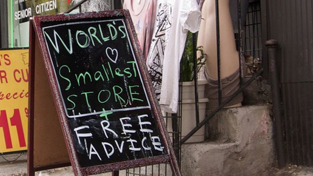 In retail cyber-security, bigger isn't always better