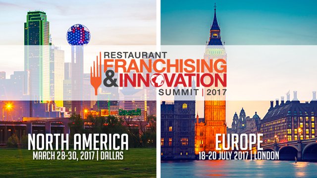2 events to help you succeed in franchising