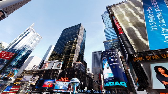 Choosing the right technology to fit your outdoor digital signage needs