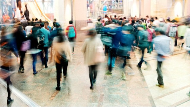 AT&T retail chief talks customer experience and why there is no retail apocalypse