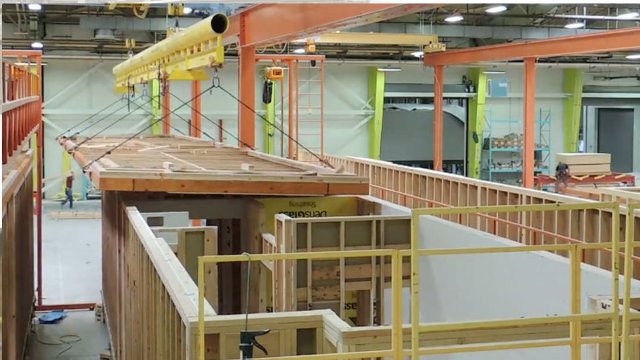 Google Buys Modular Homes to Solve Housing Crunch
