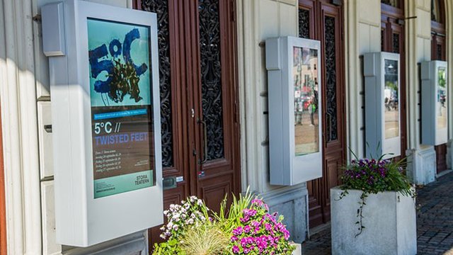 Answering 6 questions from your CEO on digital signage