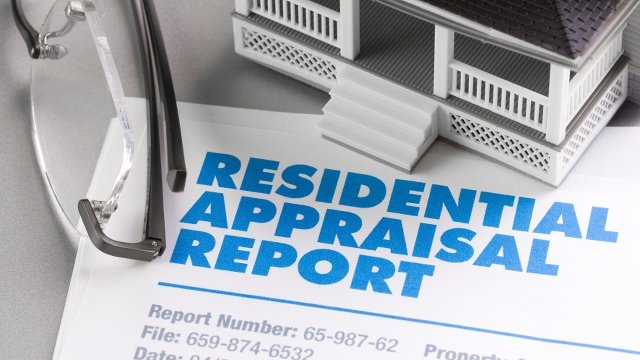 Appraisers Have Improved Tool to Aid Valuation of Green Home Features