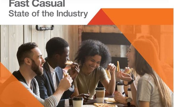 2018 Fast Casual State of Industry report now available for download