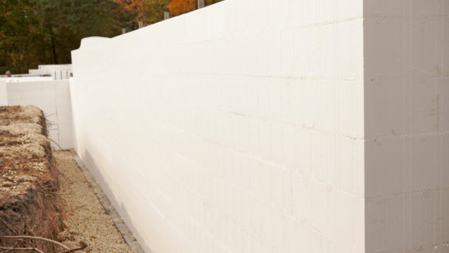 5 reasons to build homes with ICFs