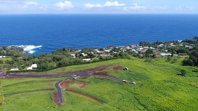 Eatin' good in the Hawaiian agrihood