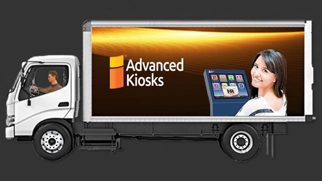 Growth Spurs Advanced Kiosks Move to a New Location