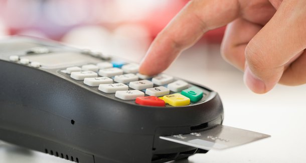 Retailers still face EMV issues