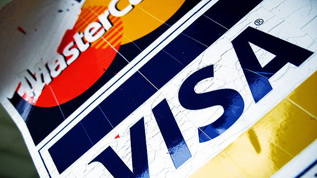 MasterCard, Visa face adoption challenges with respective digital wallet services