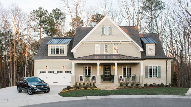 Buyers Paying More for High Performance Homes in North Carolina