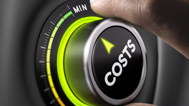 3 ways technology can lower food costs