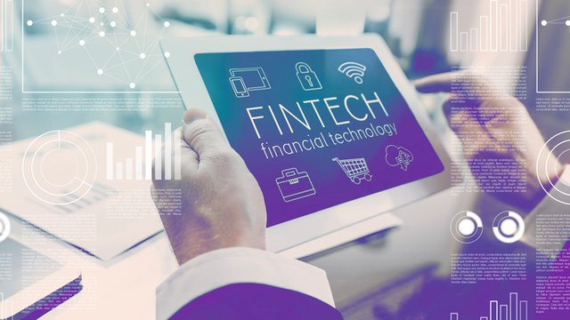 Is fintech a worthy partner?
