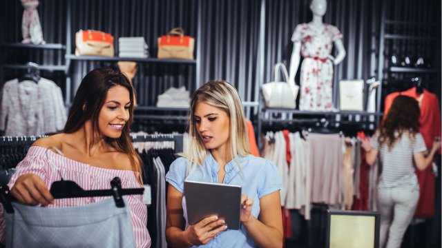 How brick-and-mortar retailers can attract business in an e-commerce world