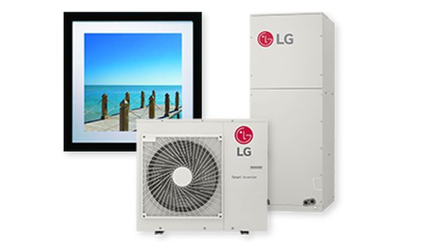 LG HVAC Expands Smart Home Connectivity
